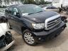 TOYOTA - SEQUOIA