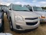 CHEVROLET - EQUINOX