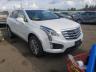 CADILLAC - XT5