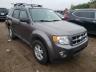 FORD - ESCAPE