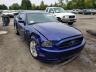 FORD - MUSTANG