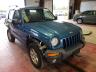 JEEP - LIBERTY