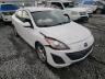 MAZDA - MAZDA3