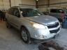 CHEVROLET - TRAVERSE