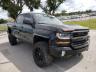 CHEVROLET - SILVERADO