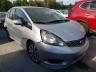 HONDA - FIT