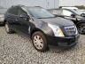 CADILLAC - SRX