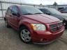 DODGE - CALIBER