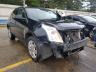 CADILLAC - SRX