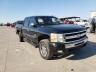 CHEVROLET - SILVERADO