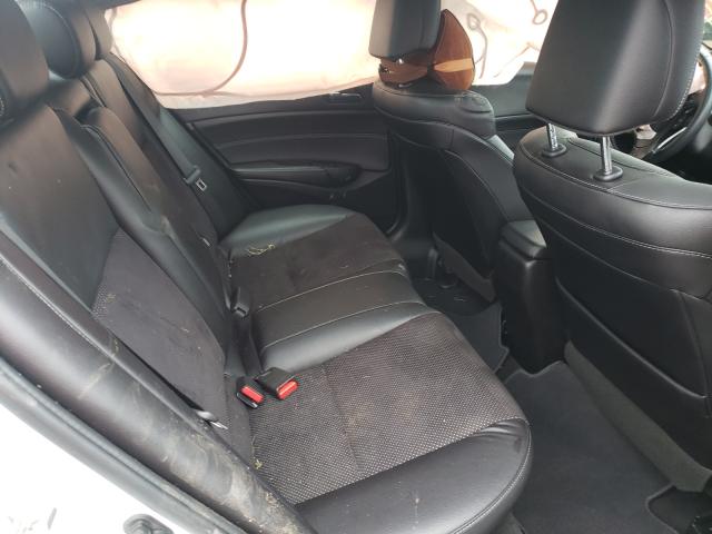 2018 ACURA ILX PREMIU VIN: 19UDE2F82JA004107