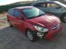 HYUNDAI - ACCENT