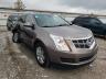 CADILLAC - SRX