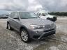 BMW - X3