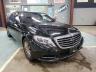 MERCEDES-BENZ - S-CLASS