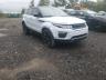 LAND ROVER - RANGE ROVER