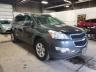 CHEVROLET - TRAVERSE