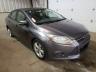 FORD - FOCUS