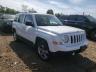 JEEP - PATRIOT