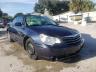 CHRYSLER - SEBRING