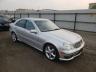 MERCEDES-BENZ - C-CLASS