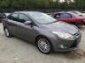 FORD - FOCUS