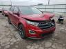 FORD - EDGE