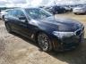 BMW - 5 SERIES