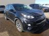 KIA - SPORTAGE