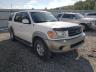 TOYOTA - SEQUOIA