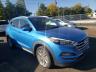 HYUNDAI - TUCSON