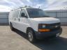 CHEVROLET - EXPRESS