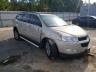 CHEVROLET - TRAVERSE