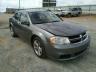 DODGE - AVENGER