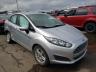 FORD - FIESTA