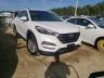 HYUNDAI - TUCSON