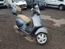 VESPA - SCOOTER