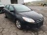 FORD - FOCUS