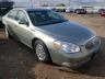 BUICK - LUCERNE