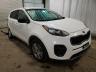 KIA - SPORTAGE