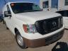 NISSAN - NV
