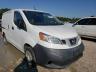 NISSAN - NV
