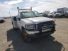 FORD - F550