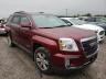 GMC - TERRAIN