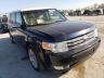 FORD - FLEX