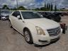 CADILLAC - CTS