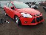 FORD - FOCUS