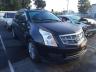 CADILLAC - SRX