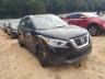 NISSAN - KICKS