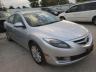 MAZDA - 6
